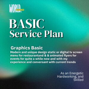 Graphic Basic