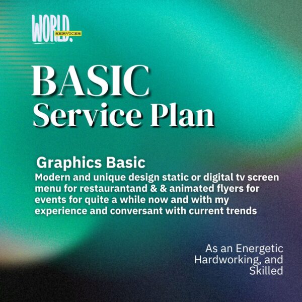 Graphic Basic