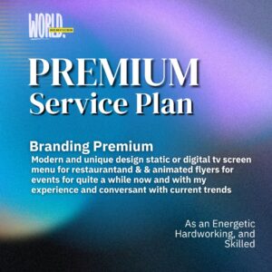 Branding Premium