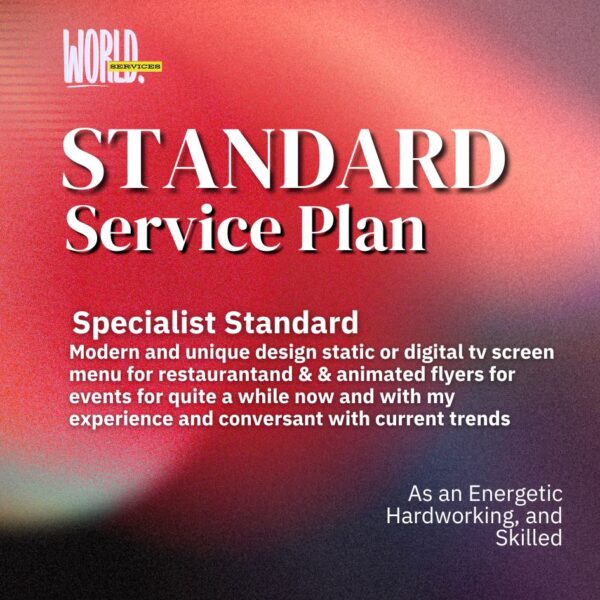 Standard Specialist